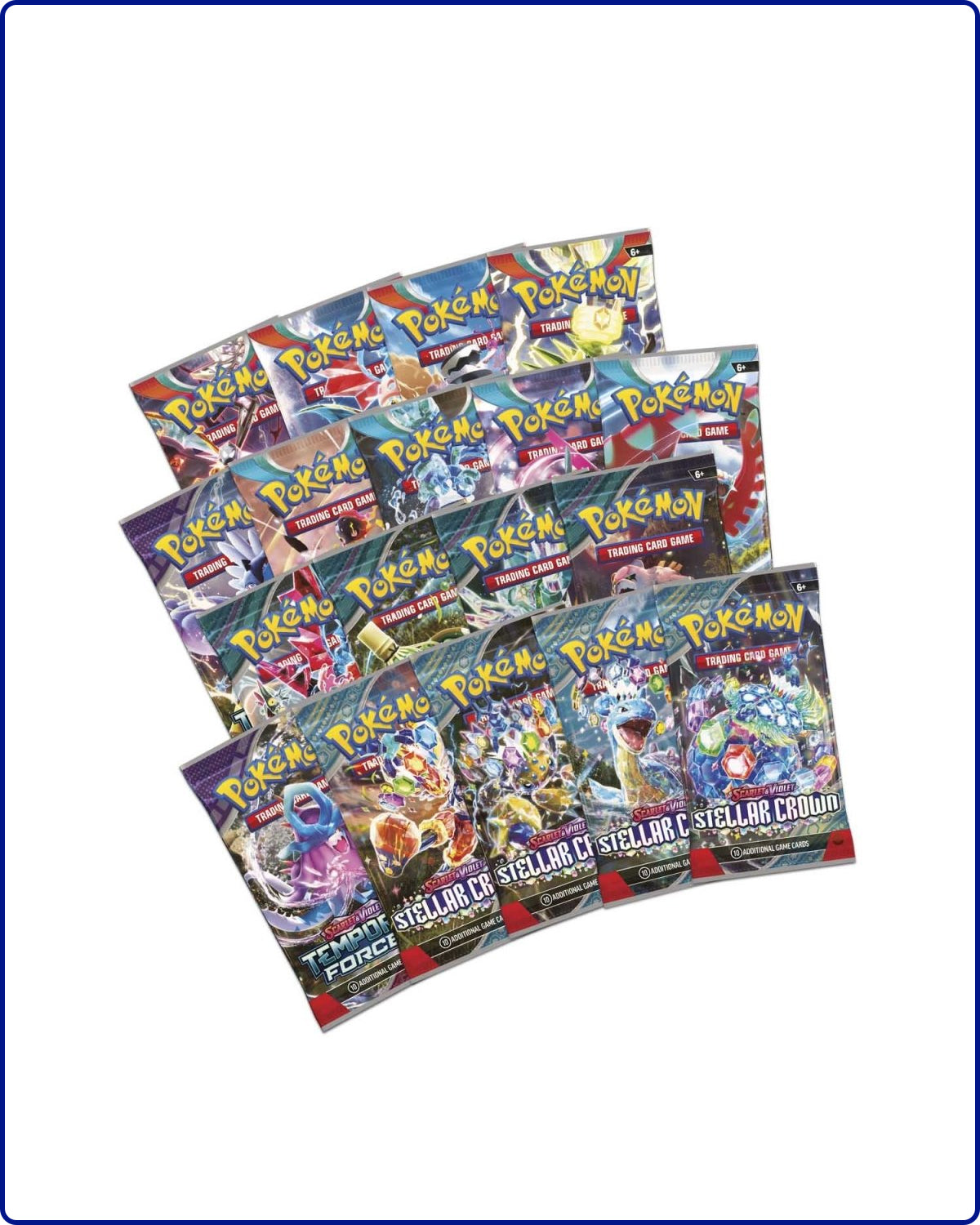 Pokemon Ultra Premium Collection - Terapagos ex (Pre Order)