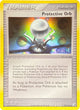 Protective Orb (90/115) (Stamped) [EX: Unseen Forces]