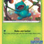 Bulbasaur (SWSH303) (Illustration Contest 2022) [Sword & Shield: Black Star Promos]