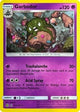 Garbodor (51a/145) (Cosmos Holo) (Alternate Art Promo) [Sun & Moon: Guardians Rising]