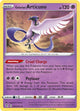 Galarian Articuno (063/203) (Theme Deck Exclusive) [Sword & Shield: Evolving Skies]