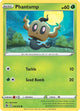 Phantump (016/264) [Sword & Shield: Fusion Strike]