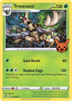Trevenant (015/192) [Trick or Trade]