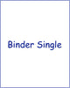 Binder Single