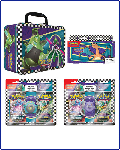 Pokemon BTS 2024 Bundle Jo's PokeStop