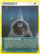 Darkness Energy (93/109) (Cosmos Holo) [EX: Ruby & Sapphire]