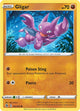 Gligar (140/264) [Sword & Shield: Fusion Strike]