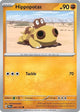 Hippopotas (052/131) [Scarlet & Violet: Prismatic Evolutions]