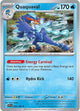 Quaquaval (054/198) [Scarlet & Violet: Base Set]