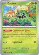 Cacnea (005/198) [Scarlet & Violet: Base Set]