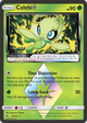 Celebi (19/214) (Prism Star) [Sun & Moon: Lost Thunder]