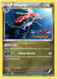 Dragalge (XY10) [XY: Black Star Promos]