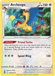 Archeops (147/195) [Sword & Shield: Silver Tempest]