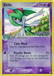 Kirlia (47/113) (Stamped) [EX: Delta Species]