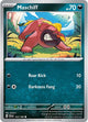 Maschiff (135/198) [Scarlet & Violet: Base Set]