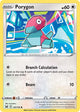 Porygon (140/196) [Sword & Shield: Lost Origin]