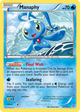 Manaphy (34/135) [Black & White: Plasma Storm]