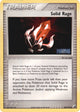 Solid Rage (92/115) (Stamped) [EX: Unseen Forces]