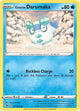 Galarian Darumaka (071/264) [Sword & Shield: Fusion Strike]
