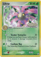 Lileep (56/92) (Stamped) [EX: Legend Maker]