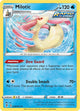 Milotic (038/203) [Sword & Shield: Evolving Skies]