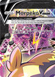 Morpeko V-Union (SWSH287) [Sword & Shield: Black Star Promos]