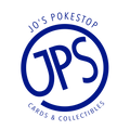 Jo's PokeStop