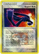 Expert Belt (87/99) (League Promo) [Platinum: Arceus]
