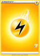 Lightning Energy (Pikachu Stamp #21) [Battle Academy 2022]