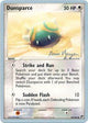 Dunsparce (60/100) (Team Rushdown - Kevin Nguyen) [World Championships 2004]