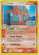 Camerupt (3/100) (Stamped) [EX: Crystal Guardians]