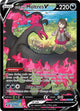 Galarian Moltres V (TG20/TG30) [Sword & Shield: Astral Radiance]