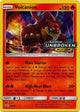 Volcanion (SM179) (Staff Prerelease Promo) [Sun & Moon: Black Star Promos]