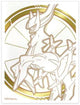 Pokemon Brilliant Stars Elite Trainer Box Card Sleeves  Arceus (65 Pack)