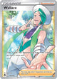 Wallace (194/195) [Sword & Shield: Silver Tempest]