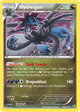 Hydreigon (99/113) [Black & White: Legendary Treasures]