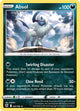 Absol (097/189) [Sword & Shield: Astral Radiance]