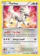 Furfrou (114/146) [XY: Base Set]