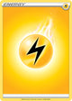 Lightning Energy [Sword & Shield: Base Set]