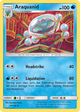Araquanid (65/236) [Sun & Moon: Cosmic Eclipse]