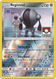 Registeel (68/111) (League Promo) [Sun & Moon: Crimson Invasion]