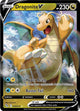Dragonite V (049/078) [Pokémon GO]