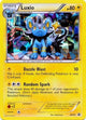 Luxio (BW34) (Cracked Ice Holo) [Black & White: Black Star Promos]