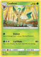 Leafeon (SM237) [Sun & Moon: Black Star Promos]