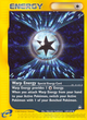 Warp Energy (147/147) [Aquapolis]