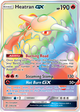Heatran GX (238/236) [Sun & Moon: Unified Minds]