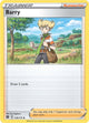 Barry (130/172) [Sword & Shield: Brilliant Stars]