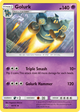 Golurk (44/73) [Sun & Moon: Shining Legends]