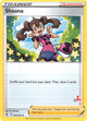 Shauna (240/264) (Cinderace Stamp #21) [Battle Academy 2022]