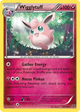 Wigglytuff (89/146) [XY: Base Set]